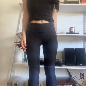 OUTDOOR VOICES WARM UP LEGGING